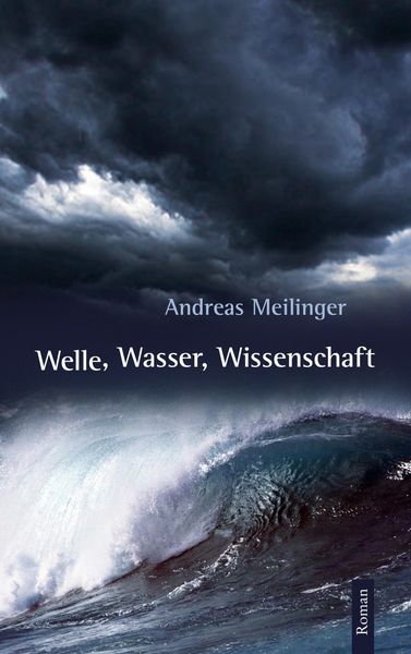 Produktbild: Welle, Wasser, Wissenschaft