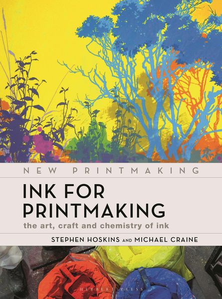 Produktbild: Ink for Printmaking
