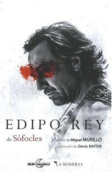 Produktbild: Edipo rey