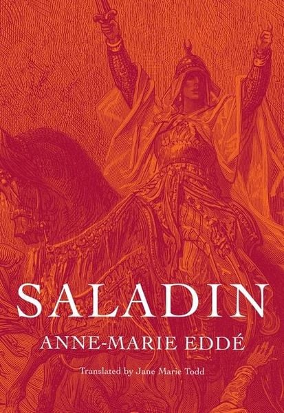 Produktbild: Saladin