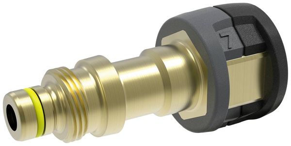 Kärcher Professional 4.111-035.0 M18IG-TR20AG Dampfreiniger-Adapter 1St.