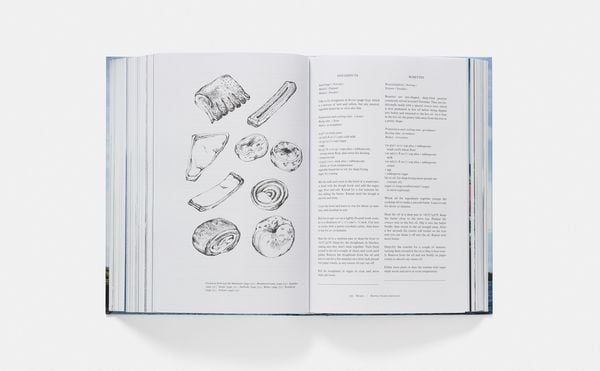 Produktbild: The Nordic Cookbook