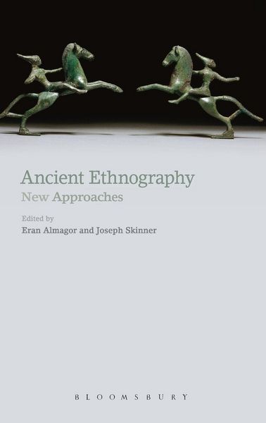 Produktbild: Ancient Ethnography