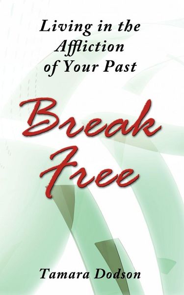 Produktbild: Living in the Affliction of Your Past