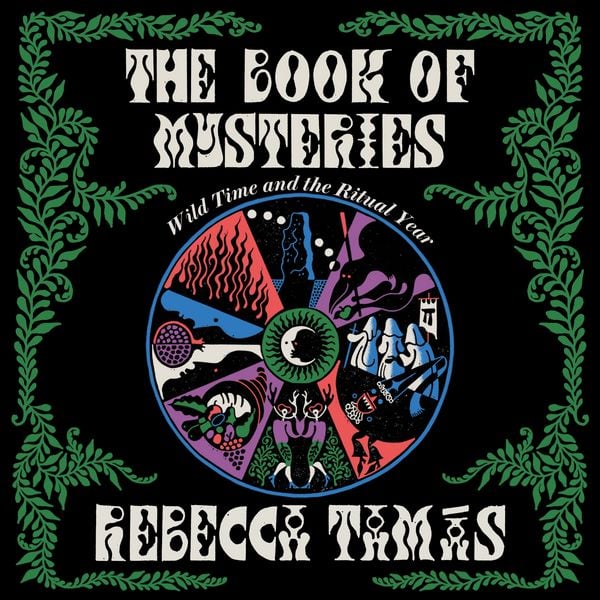 Produktbild: The Book of Mysteries