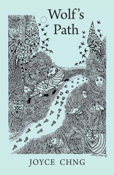 Produktbild: Wolf's Path