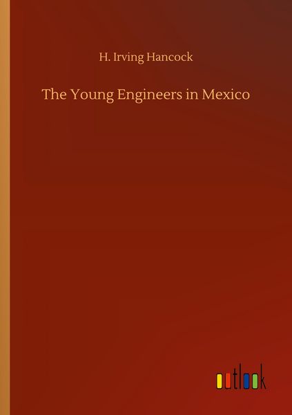 Produktbild: The Young Engineers in Mexico