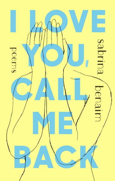Produktbild: I Love You, Call Me Back