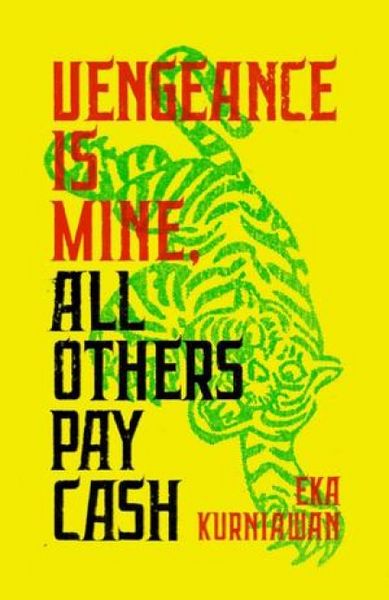 Produktbild: Vengeance Is Mine, All Others Pay Cash