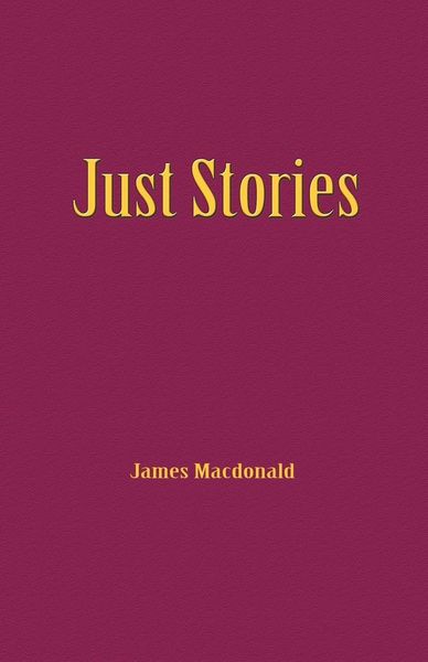 Produktbild: Just Stories