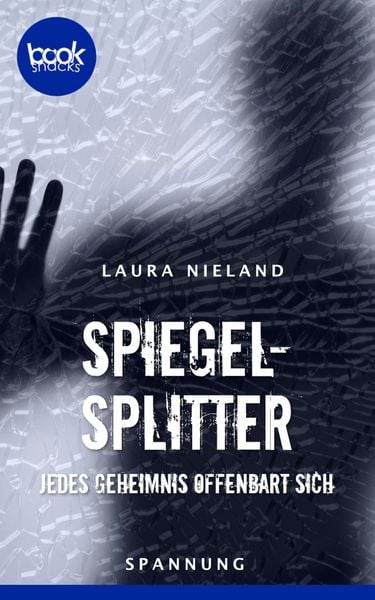 Produktbild: Spiegelsplitter
