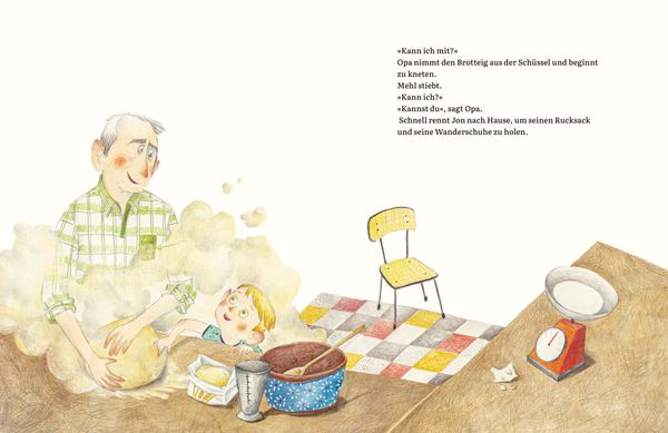 Produktbild: Fr&uuml;h los