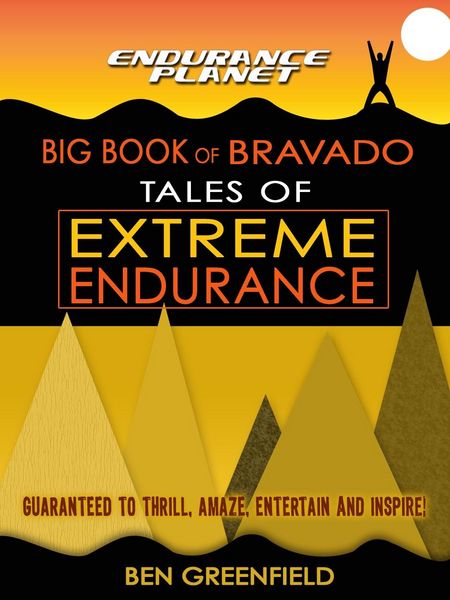 Produktbild: Tales of Extreme Endurance