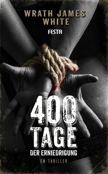 Produktbild: 400 Tage der Erniedrigung
