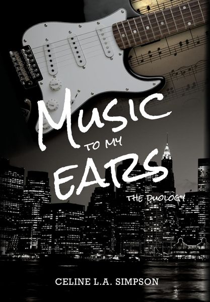 Produktbild: Music To My Ears