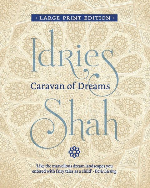 Produktbild: Caravan of Dreams