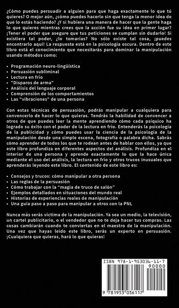 Produktbild: Manipulaci&oacute;n