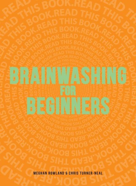 Produktbild: Brainwashing for Beginners