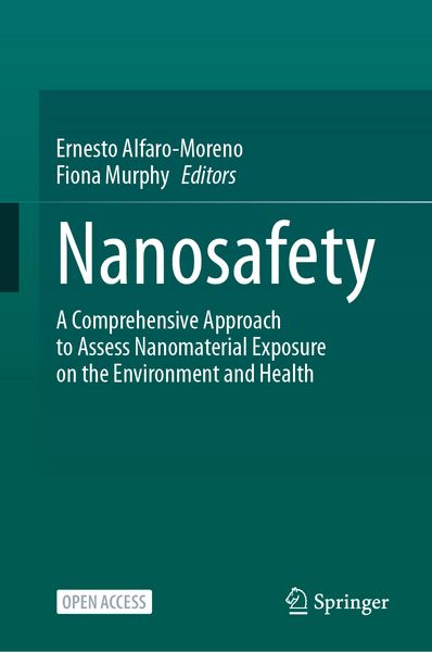 Produktbild: Nanosafety