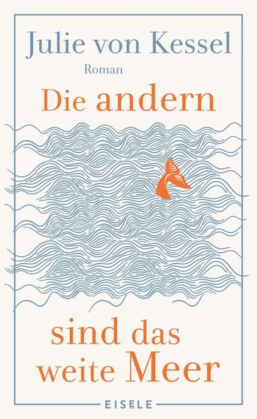 Produktbild: Die andern sind das weite Meer