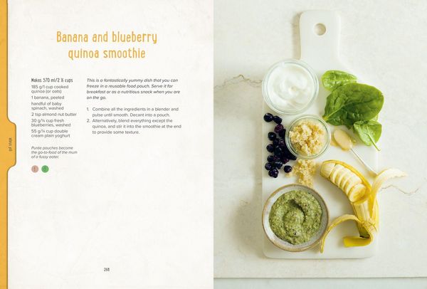 Produktbild: Weaning Sense