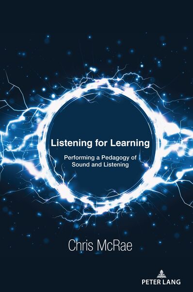Produktbild: Listening for Learning