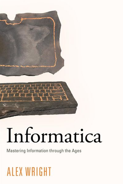 Produktbild: Informatica