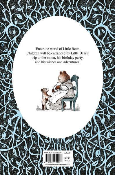 Produktbild: Minarik, E: Little Bear