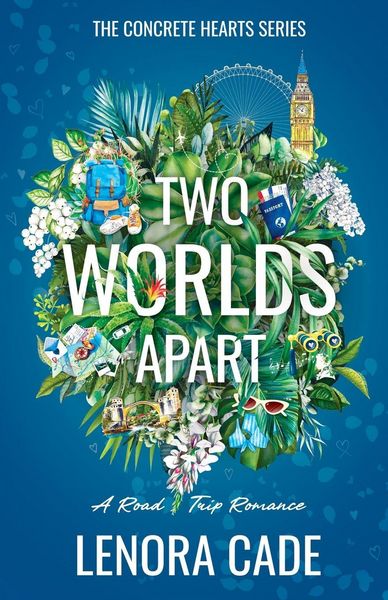 Produktbild: Two Worlds Apart