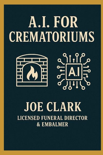 Produktbild: A.I. For Crematoriums
