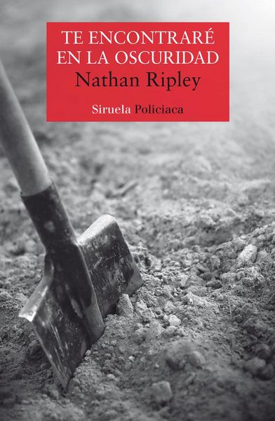 Produktbild: Te encontrar&eacute; en la oscuridad