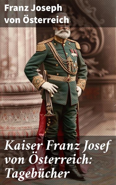 Produktbild: Kaiser Franz Josef von &Ouml;sterreich: Tageb&uuml;cher
