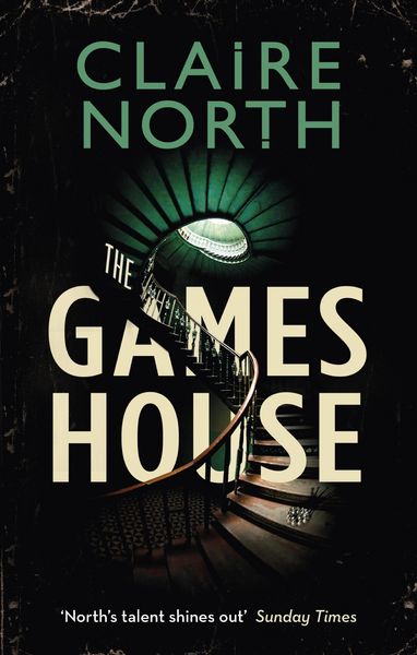 Produktbild: The Gameshouse