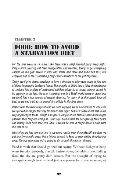 Produktbild: Prepper's Long-Term Survival Guide: 2nd Edition