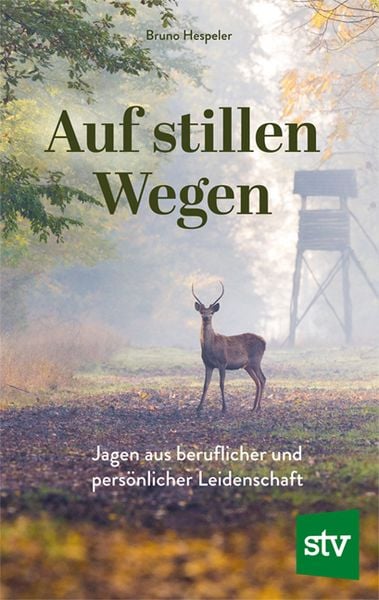 Produktbild: Auf stillen Wegen