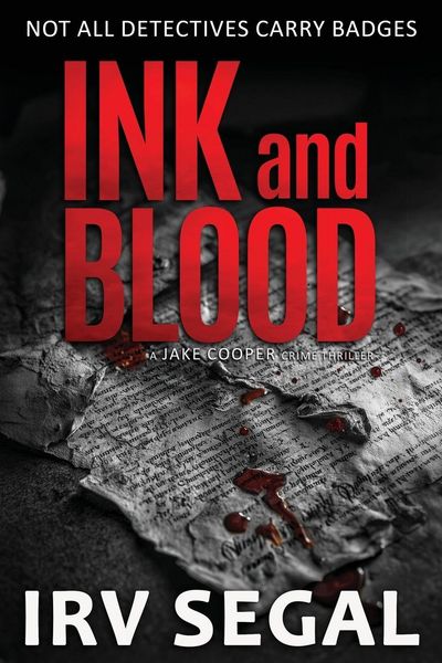 Produktbild: Ink and Blood