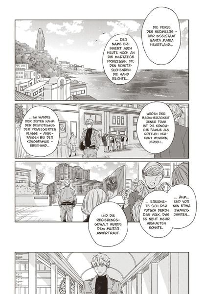 Produktbild: Santa Maria Heartland