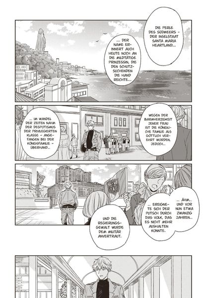 Produktbild: Santa Maria Heartland