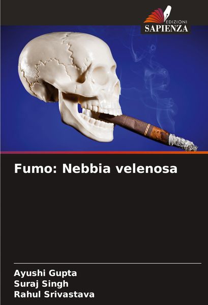 Produktbild: Fumo: Nebbia velenosa