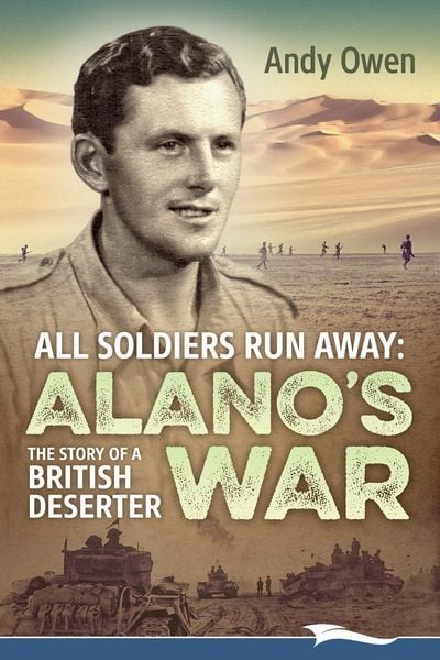 Produktbild: All Soldiers Run Away