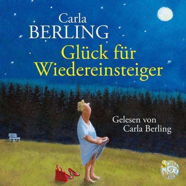 Produktbild: Glück für Wiedereinsteiger