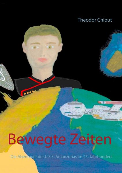 Produktbild: Bewegte Zeiten