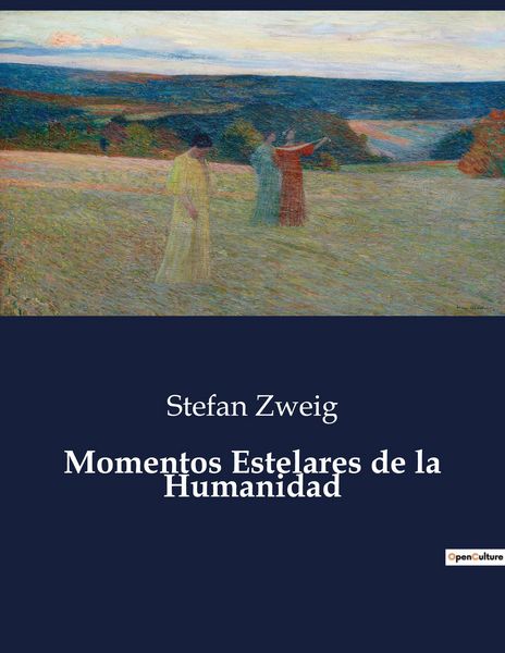 Produktbild: Momentos Estelares de la Humanidad
