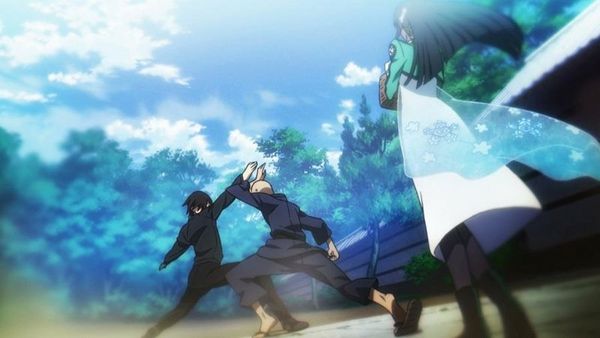 Produktbild: The Irregular at Magic High School - The Beginning - Vol. 1/Episoden 01-07 [2 DVDs]