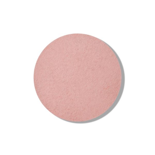 Produktbild: Filzuntersetzer "Rosa"
