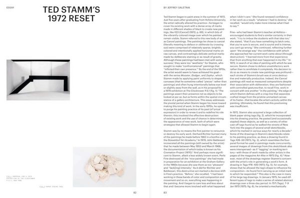 Produktbild: Ted Stamm