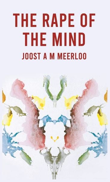 Produktbild: The Rape Of The Mind