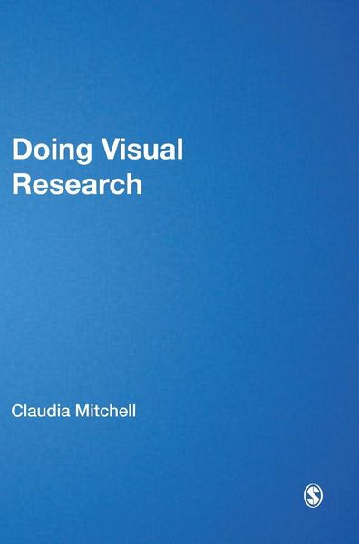 Produktbild: Doing Visual Research