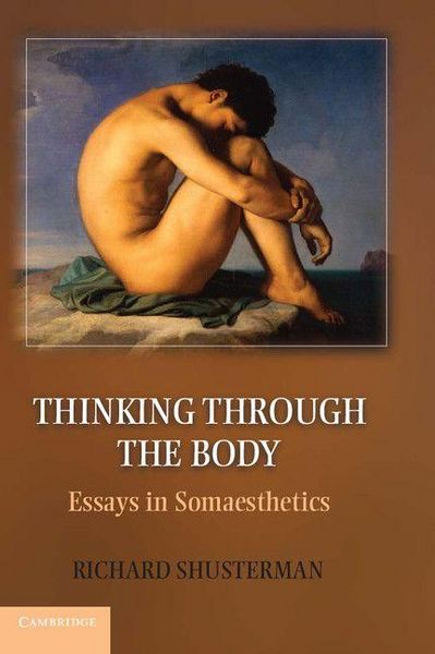 Produktbild: Thinking through the Body