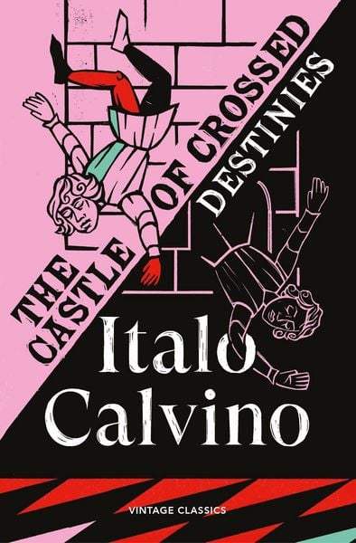 Produktbild: The Castle of Crossed Destinies